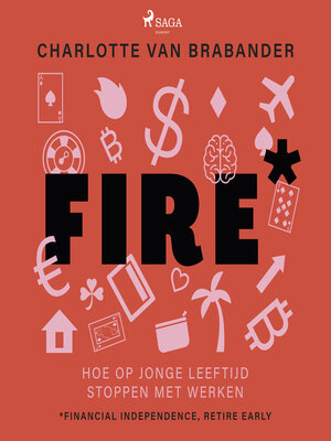 cover image of FIRE